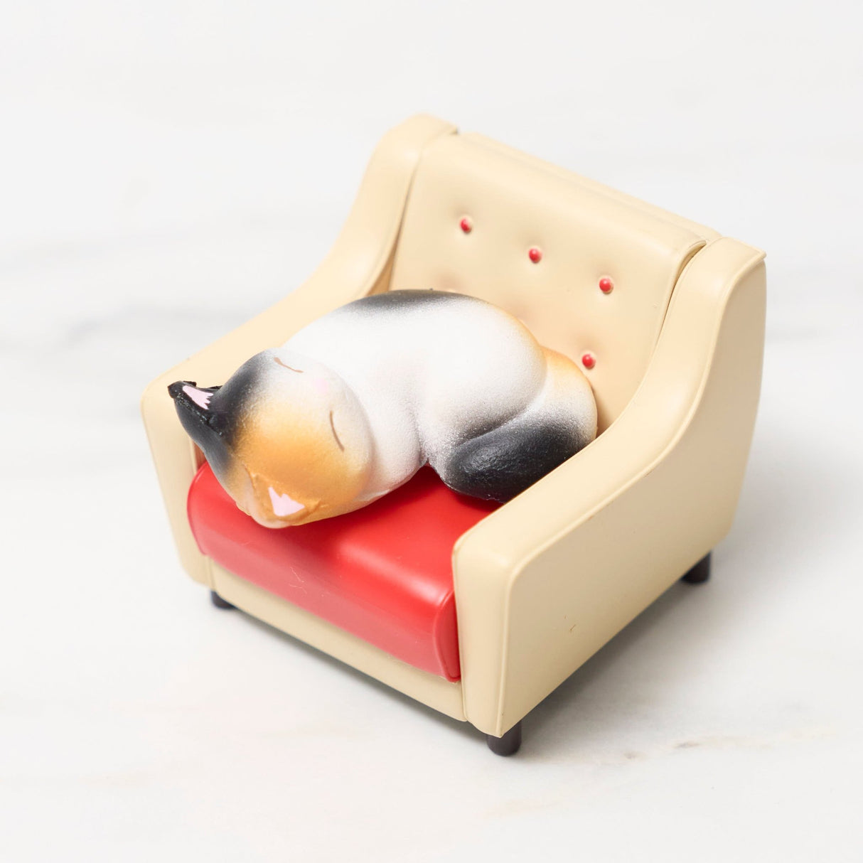 Sleep Together Cats Vol. 2 Gacha Capsule - bungu