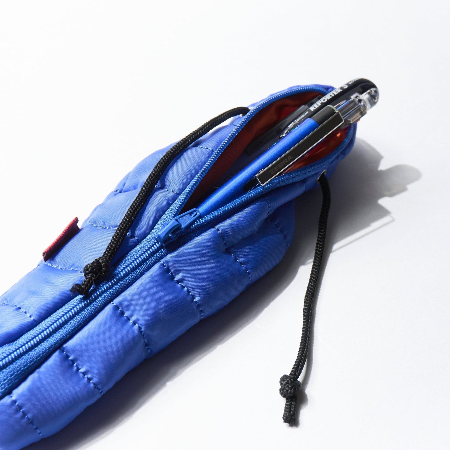 Sleeping Bag Pen Case / SETOCRAFT - bungu