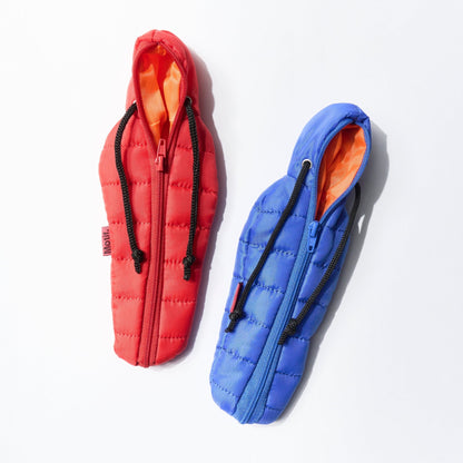 Sleeping Bag Pen Case / SETOCRAFT - bungu