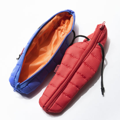 Sleeping Bag Pen Case / SETOCRAFT - bungu