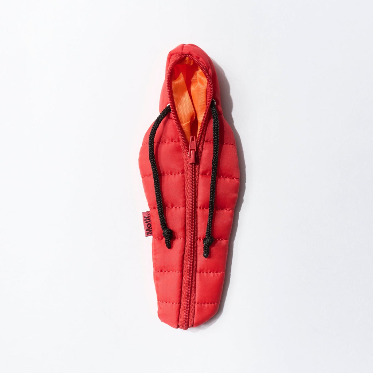 Sleeping Bag Pen Case / SETOCRAFT - bungu