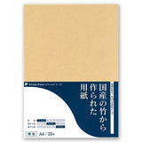SlideNote Refill Paper Series / Kenkousya - bungu