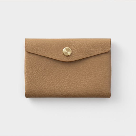 Small Wallet Mini Bank / TOUCH & FLOW - bungu