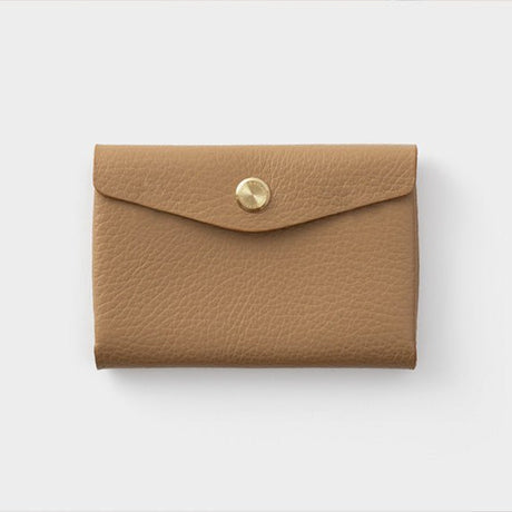 Small Wallet Mini Bank / TOUCH & FLOW - bungu