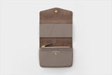 Small Wallet Mini Bank / TOUCH & FLOW - bungu