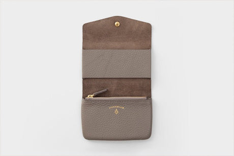 Small Wallet Mini Bank / TOUCH & FLOW - bungu