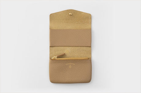 Small Wallet Mini Bank / TOUCH & FLOW - bungu