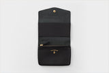 Small Wallet Mini Bank / TOUCH & FLOW - bungu