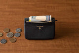 Small Wallet Mini Bank / TOUCH & FLOW - bungu