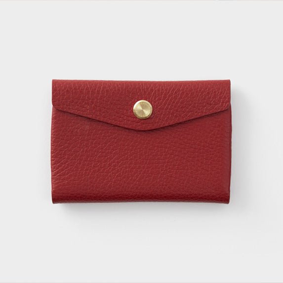 Small Wallet Mini Bank / TOUCH & FLOW - bungu