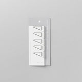 Smart Double Clip / KOKUYO - bungu