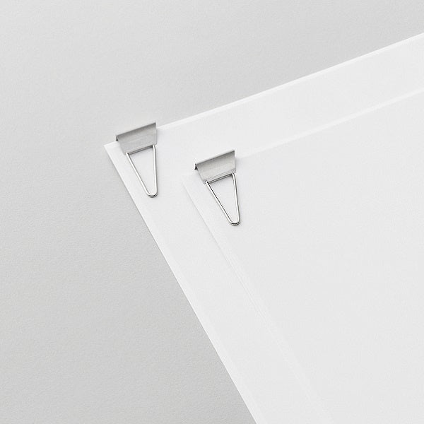 Smart Double Clip / KOKUYO - bungu
