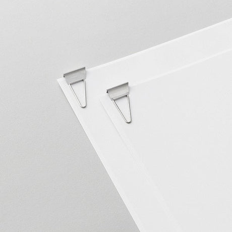 Smart Double Clip / KOKUYO - bungu