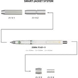 SMART - JACKET Metal Parts / Fukushima Seisakujo - bungu