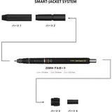 SMART - JACKET Metal Parts / Fukushima Seisakujo - bungu