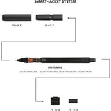 SMART - JACKET Metal Parts / Fukushima Seisakujo - bungu