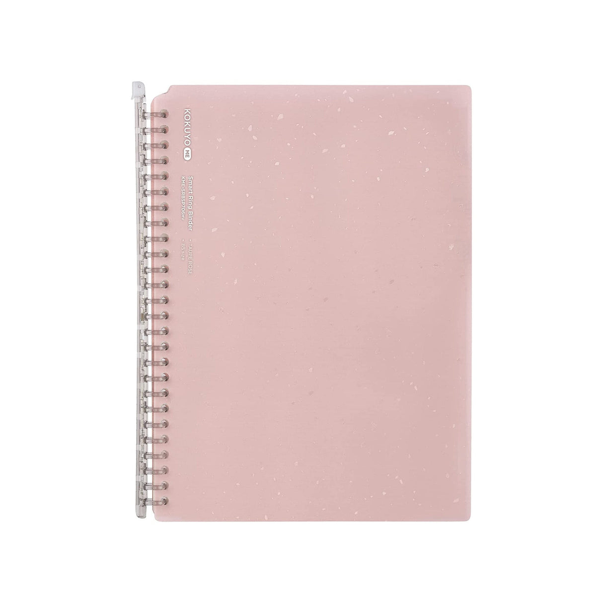 Smart Ring Binder B5 Size / KOKUYO ME - bungu