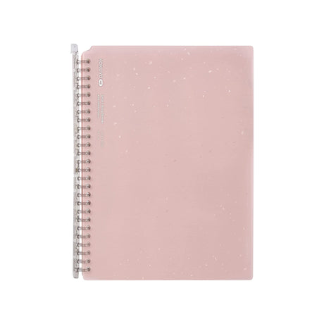 Smart Ring Binder B5 Size / KOKUYO ME - bungu