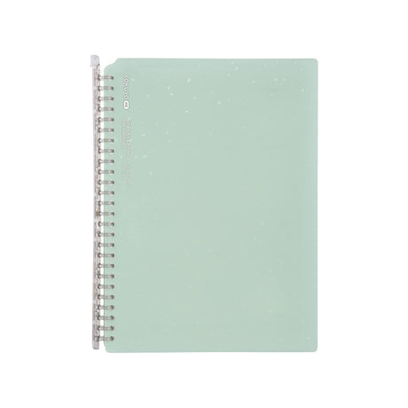 Smart Ring Binder B5 Size / KOKUYO ME - bungu