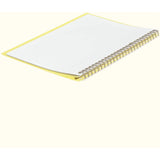 Smart Ring Binder B5 Size / KOKUYO ME - bungu