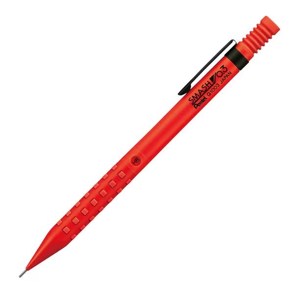 Smash Mechanical Pencil / Pentel – bungu