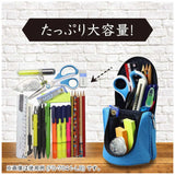 Smasta Standing Pen Case / Sonic - bungu