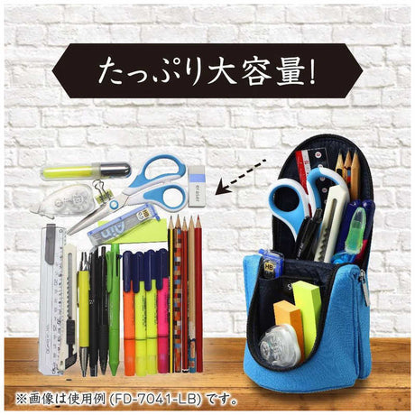 Smasta Standing Pen Case / Sonic - bungu