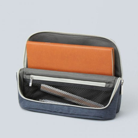 Smasta utlim Series A5 Size Pen Case / Sonic - bungu