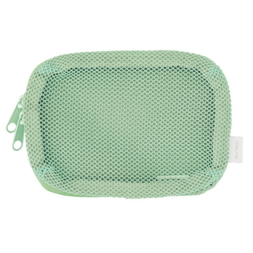 PC Stick-On Pouch Mesh / KOKUYO