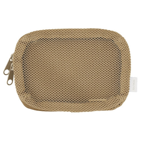 PC Stick-On Pouch Mesh / KOKUYO