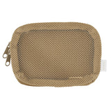 PC Stick-On Pouch Mesh / KOKUYO