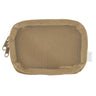PC Stick-On Pouch Mesh / KOKUYO