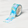 SODA 5th Edition Masking Tape Glitter Type / King Jim - bungu