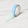 SODA 5th Edition Masking Tape Glitter Type / King Jim - bungu