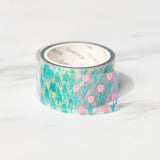 SODA Decoration Masking Tape 4th Edition / King Jim - bungu