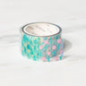 SODA Decoration Masking Tape 4th Edition / King Jim - bungu