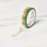 SODA Decoration Masking Tape 4th Edition / King Jim - bungu