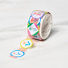 SODA Decoration Masking Tape 4th Edition / King Jim - bungu