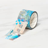 SODA Decoration Masking Tape 4th Edition / King Jim - bungu