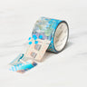 SODA Decoration Masking Tape 4th Edition / King Jim - bungu