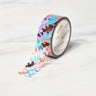 SODA Decoration Masking Tape 4th Edition / King Jim - bungu