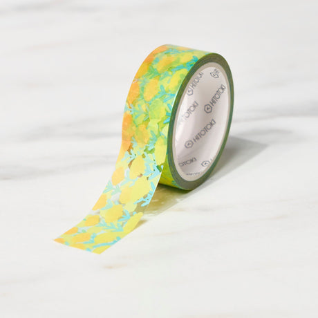 SODA Masking Tape 2nd Edition / King Jim - bungu