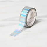 SODA Transparent Masking Tape 3rd Edition / KING JIM