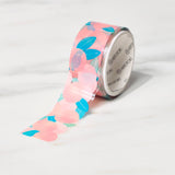 SODA Transparent Masking Tape 3rd Edition / KING JIM