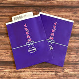 Sode no Shita Dokokai Retro Pochi Bags & Memo Pads / Kinokosya - bungu