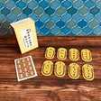 Sode no Shita Dokokai Retro Pochi Bags & Memo Pads / Kinokosya - bungu