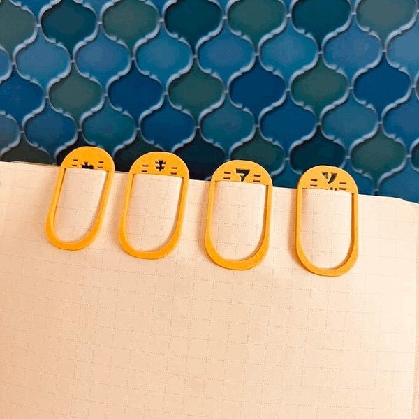 Sode no Shita Dokokai Retro Pochi Bags & Memo Pads / Kinokosya - bungu