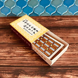 Sode no Shita Dokokai Retro Pochi Bags & Memo Pads / Kinokosya - bungu
