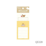 Soebumi Shiori Bookmark Letter HONTOWATASHI / Furukawashiko - bungu
