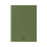 Soffice Ring Notebook / LIHIT LAB - bungu